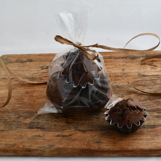 Magdalena de Chocolate