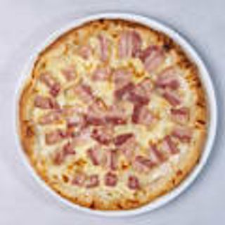 Pizza Carbonarka 32 cm