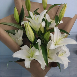 Buchet crini 3