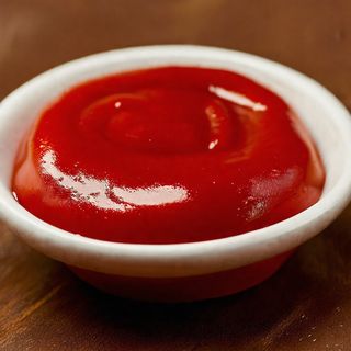 Ketchup