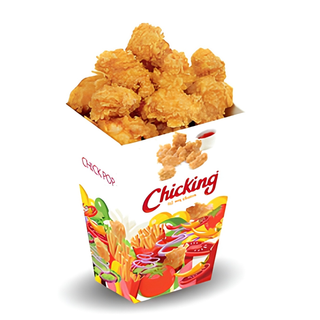 Chick Pop
