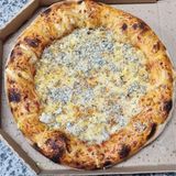 Pizza Quattro Formaggi