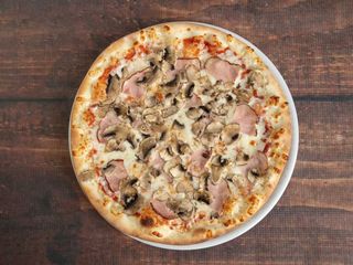 Pizza Capriciosa 40cm