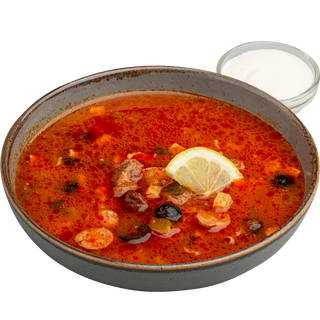 Солянка Р(на виніс)