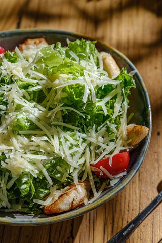 ცეზარი ქათმის