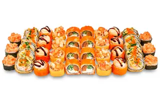 Big family set