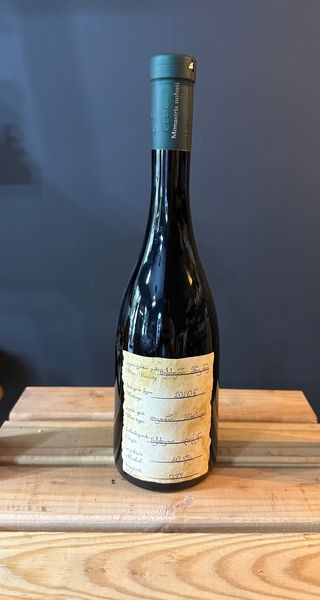 Monastris Nobati - Meskhuri Mtsvane