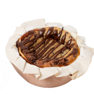 MINI RELLENITA CHEESECAKE 