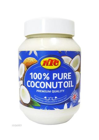 Ktc Coconut Oil