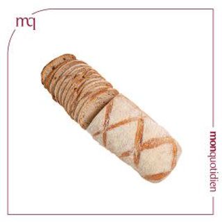 Pain de campagne (par kg)