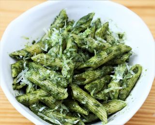 Պեստո պաստա