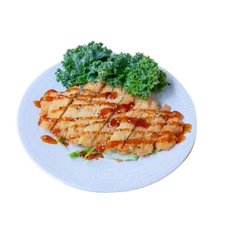 14. Katsu