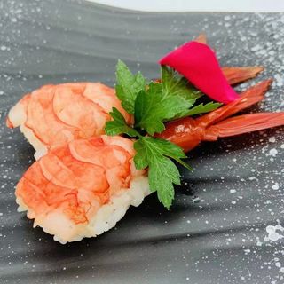 103. Nigiri ebi