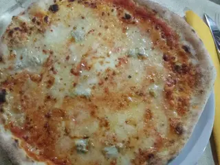 4 Formaggi