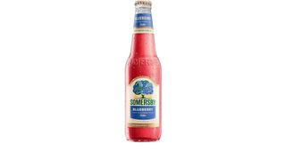 Somersby blueberry