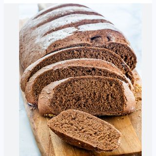 Brown Bread