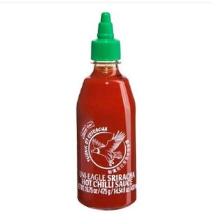 Срирача чили сос (40 г)