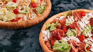 Візантійська пара