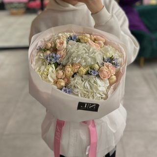 Пастельна гармонія 