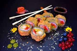 Tempura Shrimp
