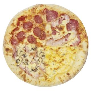 4 сезони (30см)