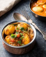 Bombay Aloo