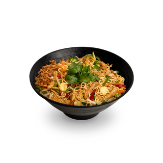 Noodles Ekkamai Medio