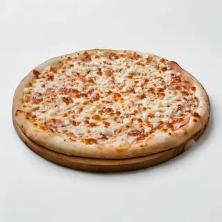 Pizza 1+1 Carbonara