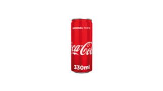 Coca-Cola 330ml