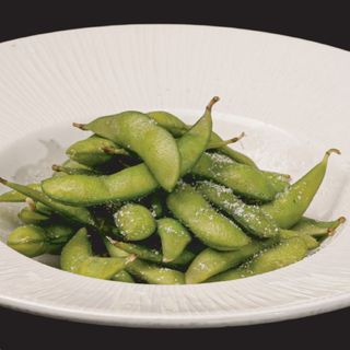 32. Edamame