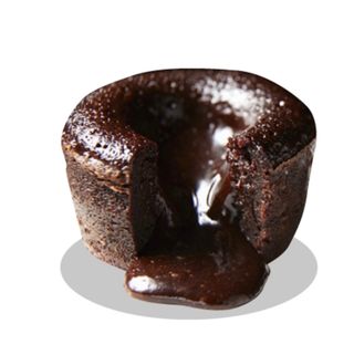 Coulant de Chocolate