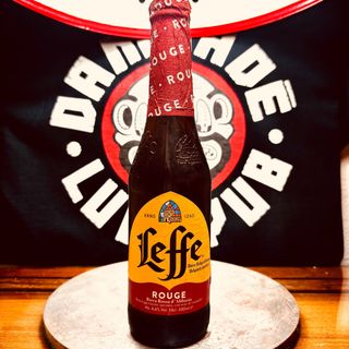 Leffe Rouge 33cl
