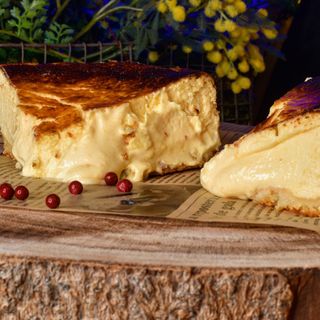 Tarta Mediana Clásica