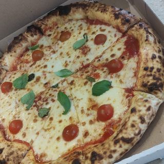 Pizza Margherita Ø32cm