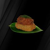 Crispy rice Tuna 220gr