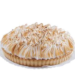 Lemon Pie (entera)