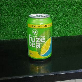 Fuze Tea
