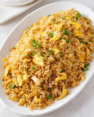 Vegan Jollof Rice