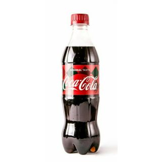 Coca-cola 0.5l