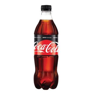 Coca Cola Zero (500мл)