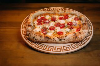 Sfincione palermitano