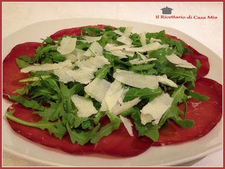 Bresaola