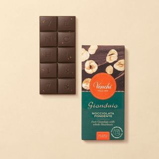 Tavoletta Gianduia Fondente 