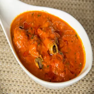 Goat Roganjosh