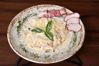 Pasta Chicken