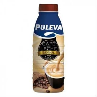 Café con Leche Puleva 1 L.