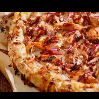 Pizza pollo (40cm)