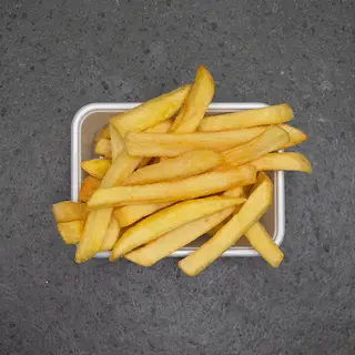 Patatine fritte