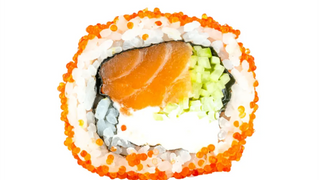 Masago Roll