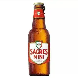 Sagres 200ML